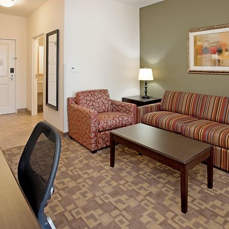 Holiday Inn Express & Suites North Topeka Nội địa bức ảnh