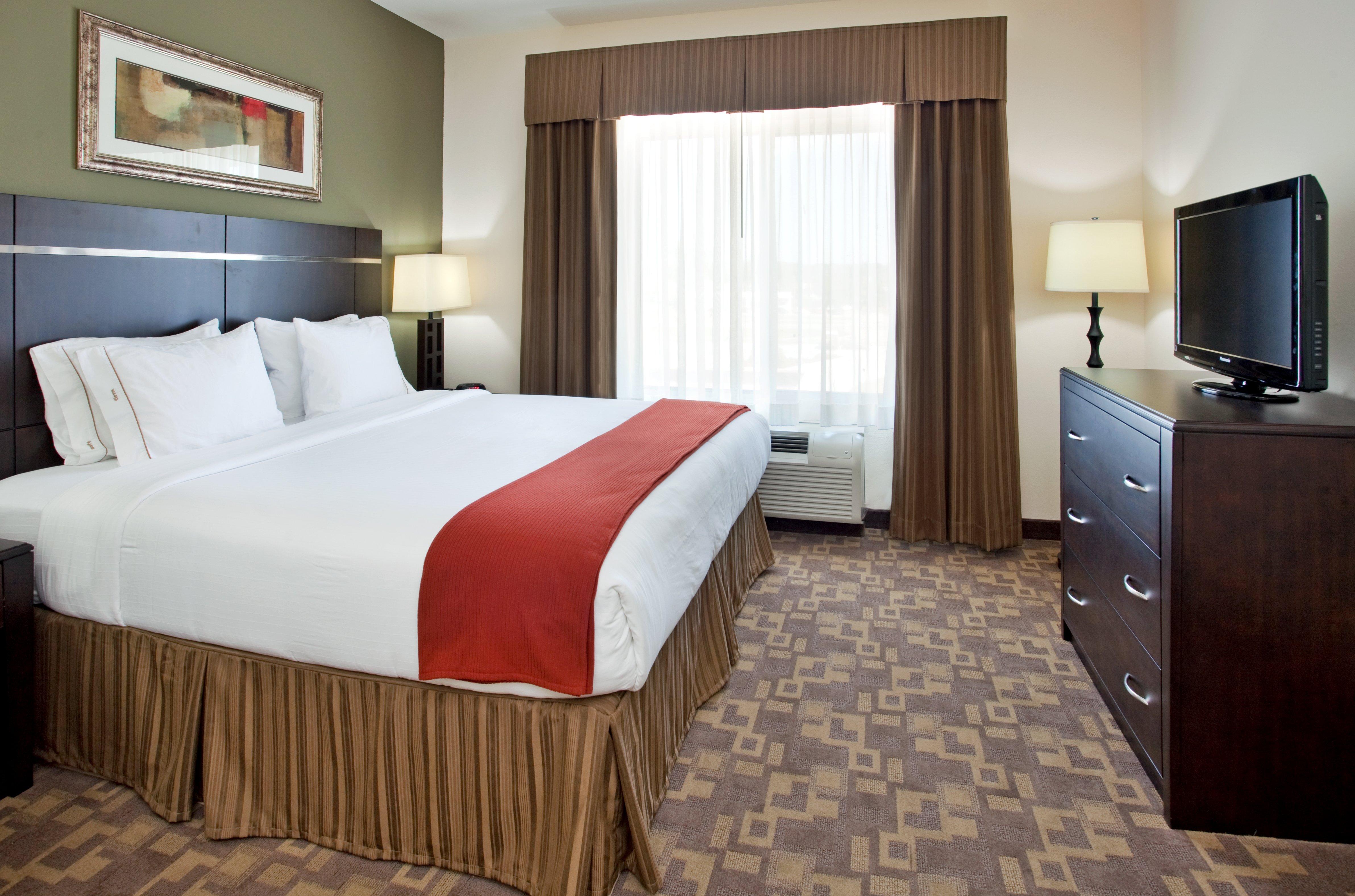 Holiday Inn Express & Suites North Topeka Ngoại thất bức ảnh