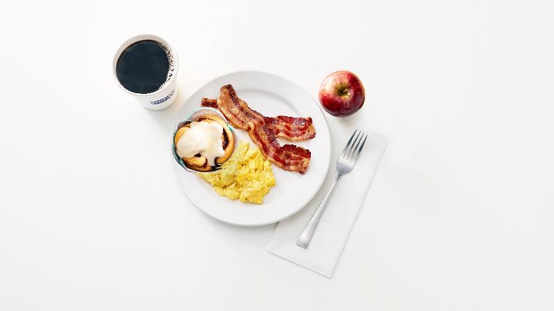 Holiday Inn Express & Suites North Topeka Ngoại thất bức ảnh